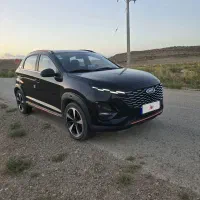 ام وی ام x33 کراس