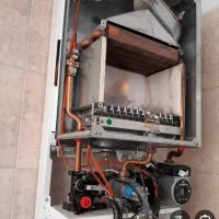 نمایندگی مرکزی تعمیرات پکیج و کولر گازی  پرند|خدمات پیشه و مهارت|پرند, فاز ۳|دیوار