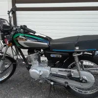 موتور 89شهباز