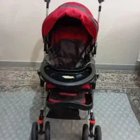 کالسکه نو و اکبند