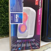 JBL ۱۲۰ سفید ( گارانتی دار ) اقساطی