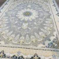 فرش ۱۲۰۰ شانه اصلی پتینه/ساده/برجسته/وینتیج|فرش|شیراز, تحویلی|دیوار