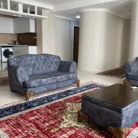 آپارتمان مبله - دو خواب - فول فرنیش