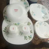 سرویس 26پارچه ارکوپال