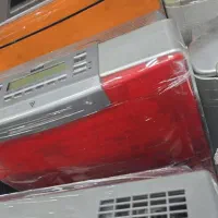 بخاری پلاسما پایه چرخشی|بخاری، هیتر، شومینه|بیرجند, |دیوار