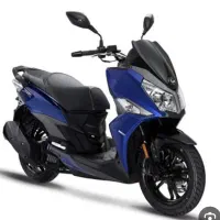 موتور sym j200گلکسی