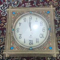 ساعت دیواری