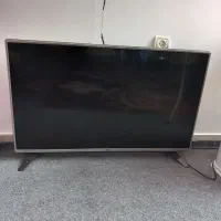 تلوزیون ۴۳LG