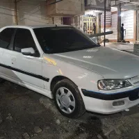 پژوپارس مدل 1400