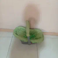 کالسکه وکریرکودک|کالسکه و لوازم جانبی|کرج, حیدرآباد|دیوار