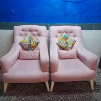مبل تک نفره
