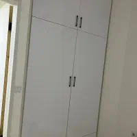 آپارتمان صفرکلید نخورده باهنردلداراملاک قصر|فروش آپارتمان|رشت, باهنر|دیوار