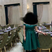 لباس مجلسی