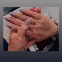 کاشت ناخن ،ترمیم،لمینت،ژلیش|خدمات آرایشگری و زیبایی|شاهینشهر, عطار|دیوار