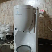 قهوه ساز