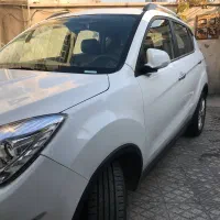 سواری چانگان مدل ۹۷خانگی درحدمناسب خانواده