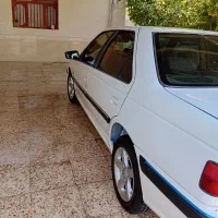 پژو پارس اتومات tu5 مدل اخر ۹۷