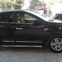 جک اس ۵ دنده ای ۹۴ وارداتی|خودرو سواری و وانت|کرمانشاه, |دیوار