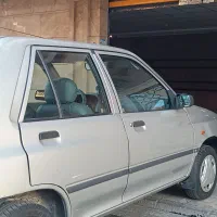 پراید مدل ۹۴