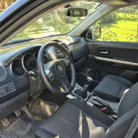 سوزوکی ویتارا 2006 استثنایی|خودرو سواری و وانت|کرمانشاه, |دیوار