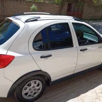 کوییک پارس خودرویی 401