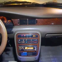 فروش سمند ۸۳ دو گانه سلامت