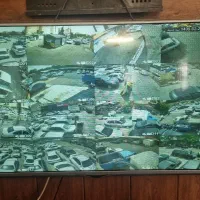 نگهبان پارکینگ