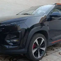 mvm x33cross cvt|خودرو سواری و وانت|کرمان, |دیوار