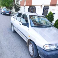 پراید صبا بنزینی مدل 88|خودرو سواری و وانت|اردبیل, |دیوار