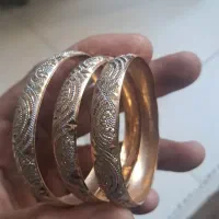 النگو و دستبند به قیمت تابلو
