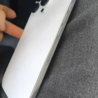 ایفون 16پرو مکس  سفید