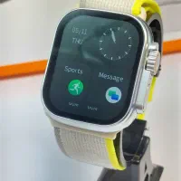 پگ ساعت هوشمند اپل واچ ایرپاددار اف فروشگاه|لوازم جانبی موبایل و تبلت|اردبیل, |دیوار