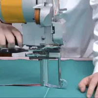 خیاط حرفه ای مجلسی (مسلط به دوخت وبرش)