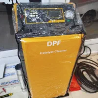 کربن زدایی با مواد نانو اولین در اردبیل