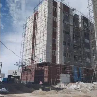 فروش امتیاز  آپارتمان فاز صفر نزدیک مترو پرند