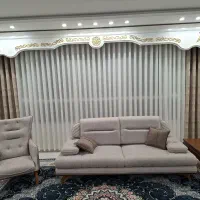 نصب پرده شستشو دوخت|خدمات پیشه و مهارت|مشهد, دانشجو|دیوار