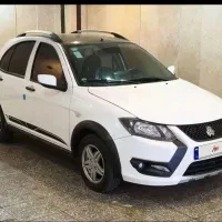 کوییک gxr فول با رینگ پارس خودرویی ۱۴۰۳