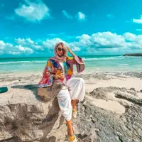 آفر ویژه تور هوایی جزیره کیش