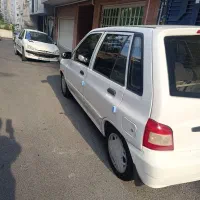پراید 111