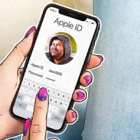 امورات نرم افزاری آیفون سامسونگ و شیاومی