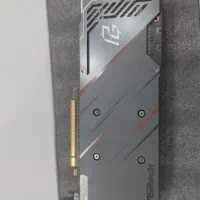 RX 5700 XT|قطعات و لوازم جانبی رایانه|بابلسر, |دیوار