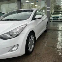 هیوندای النترا