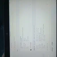 لپتاپ لمسی hp|رایانه همراه|ارومیه, |دیوار