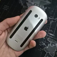 مجیک موس magic mouse 2|قطعات و لوازم جانبی رایانه|مشهد, سناباد|دیوار