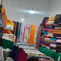 واگذاری پارچه یکجا به همراه  مغازه  اجاره ای