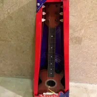 گیتار|اسباببازی بچه|تهران, اقدسیه|دیوار