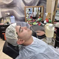 خدمات فشیال و پاک سازی صورت ۳۰ درصد تخفیف عیدانه