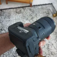 دوربین عکاسی کنون D80 دی ۸۰