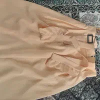 مانتو|لباس|تربت جام, بوستان وحدت|دیوار