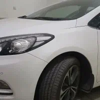 سراتو ۲۰۱۵ فول|خودرو سواری و وانت|قوچان, |دیوار